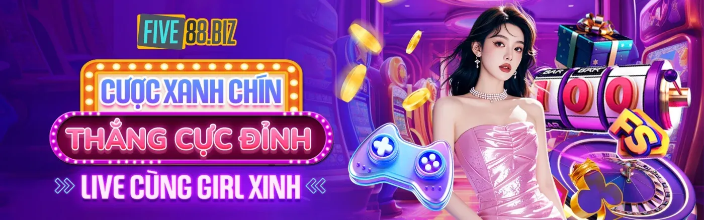 Casino trực tuyến Fly88